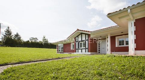 Foto 2 de Casa o xalet en venda a Loiu, Bizkaia