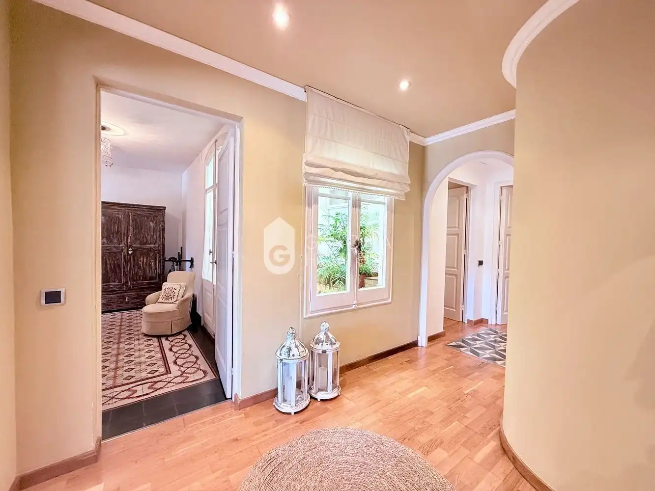 Piso en venta en Girona con Terraza y Trastero