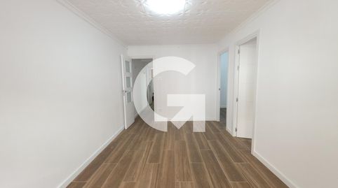 Foto 3 de Planta baixa en venda a Cl Palma de Mallorca, La Gavarra, Cornellà de Llobregat