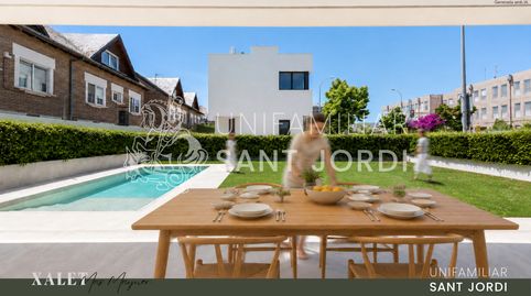 Foto 4 de Piso en venta en Avinguda de L'onze de Setembre, Mestral, Tarragona