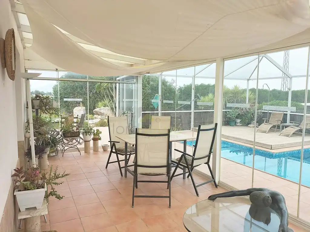 Casa en venta en Poligono 7 Paraje 137 La Ermita, imagen 2