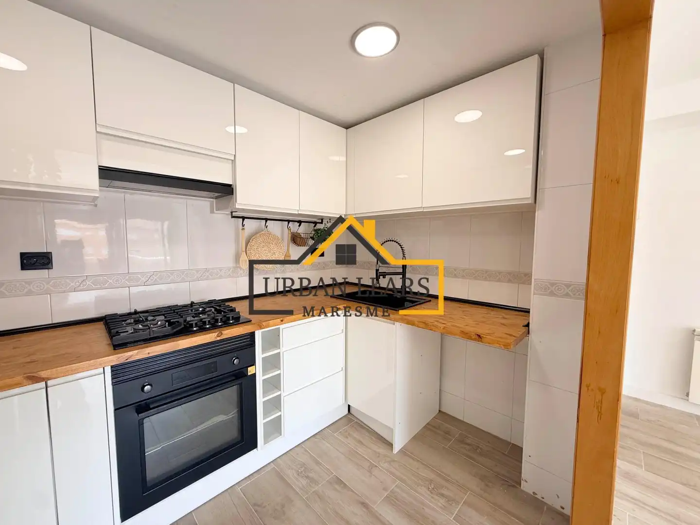 Dúplex con terraza en venta en Calella, imagen 8