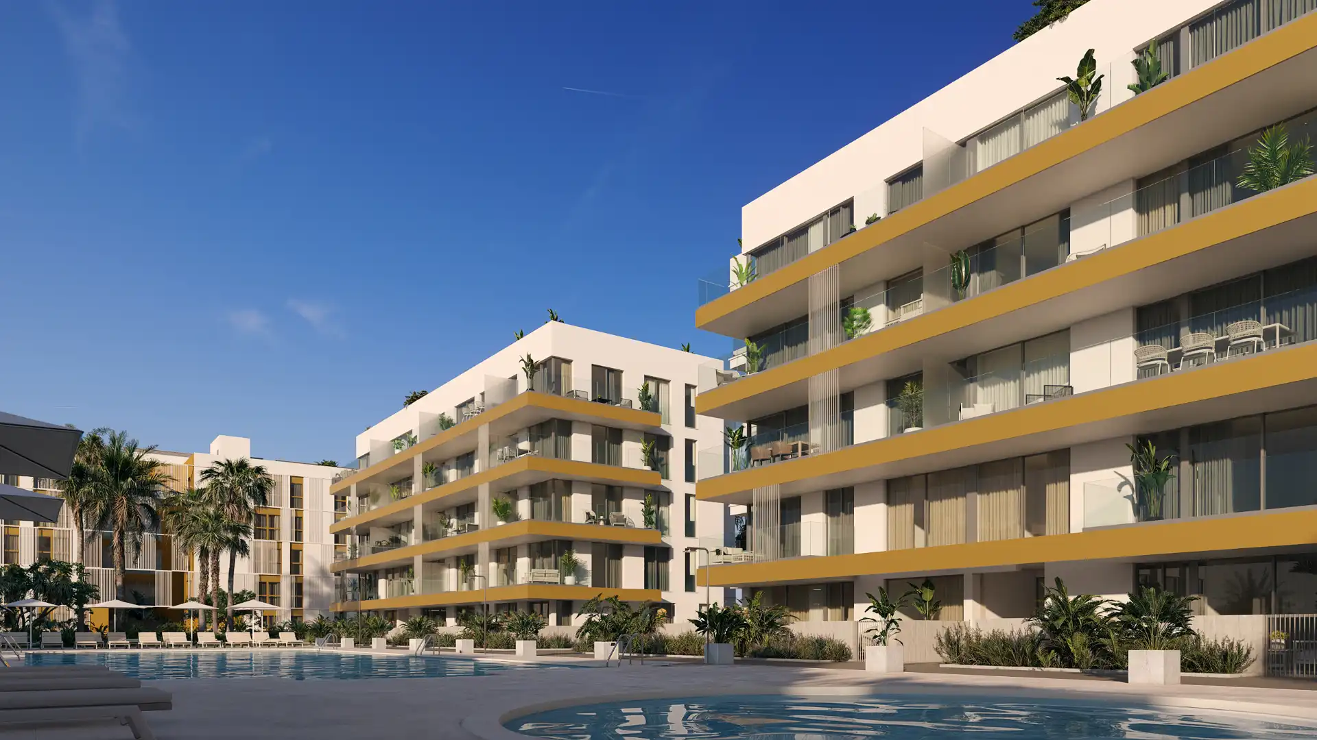 Flat for sale in Calle Pueblo Canario, El Sabinar – Urbanizaciones – Las Marinas – Playa Serena
