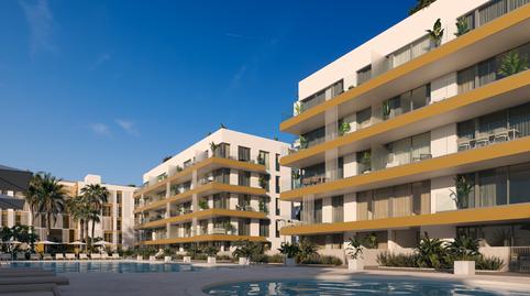 Foto 3 de Piso en venta en Calle Pueblo Canario, El Sabinar – Urbanizaciones – Las Marinas – Playa Serena, Almería