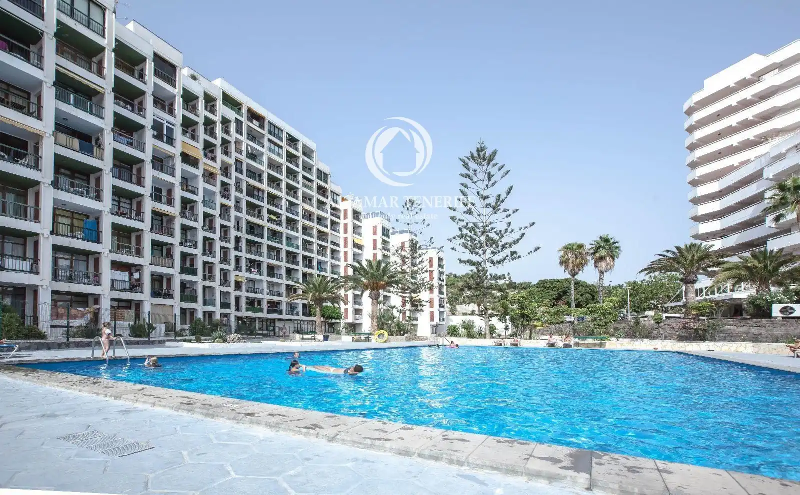 Apartment with pool for sale in C. Guatemala, imagen 22