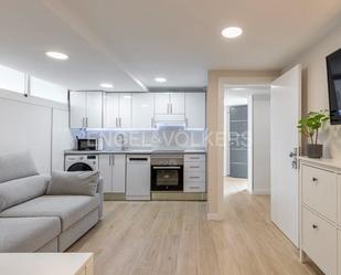 Apartment to rent in Villanueva de la Cañada  with Air Conditioner, Heating and Private garden