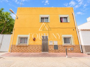 Casa in vendita a MARE DE DEU LA CABEZA