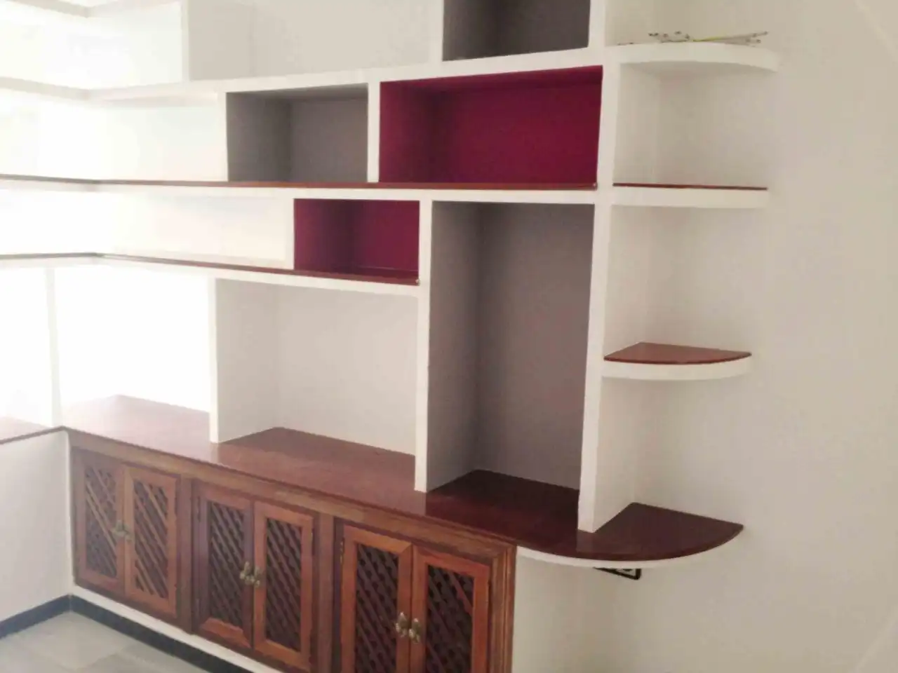 Living room of Houses for rent in Dos Hermanas  with Air Conditioner