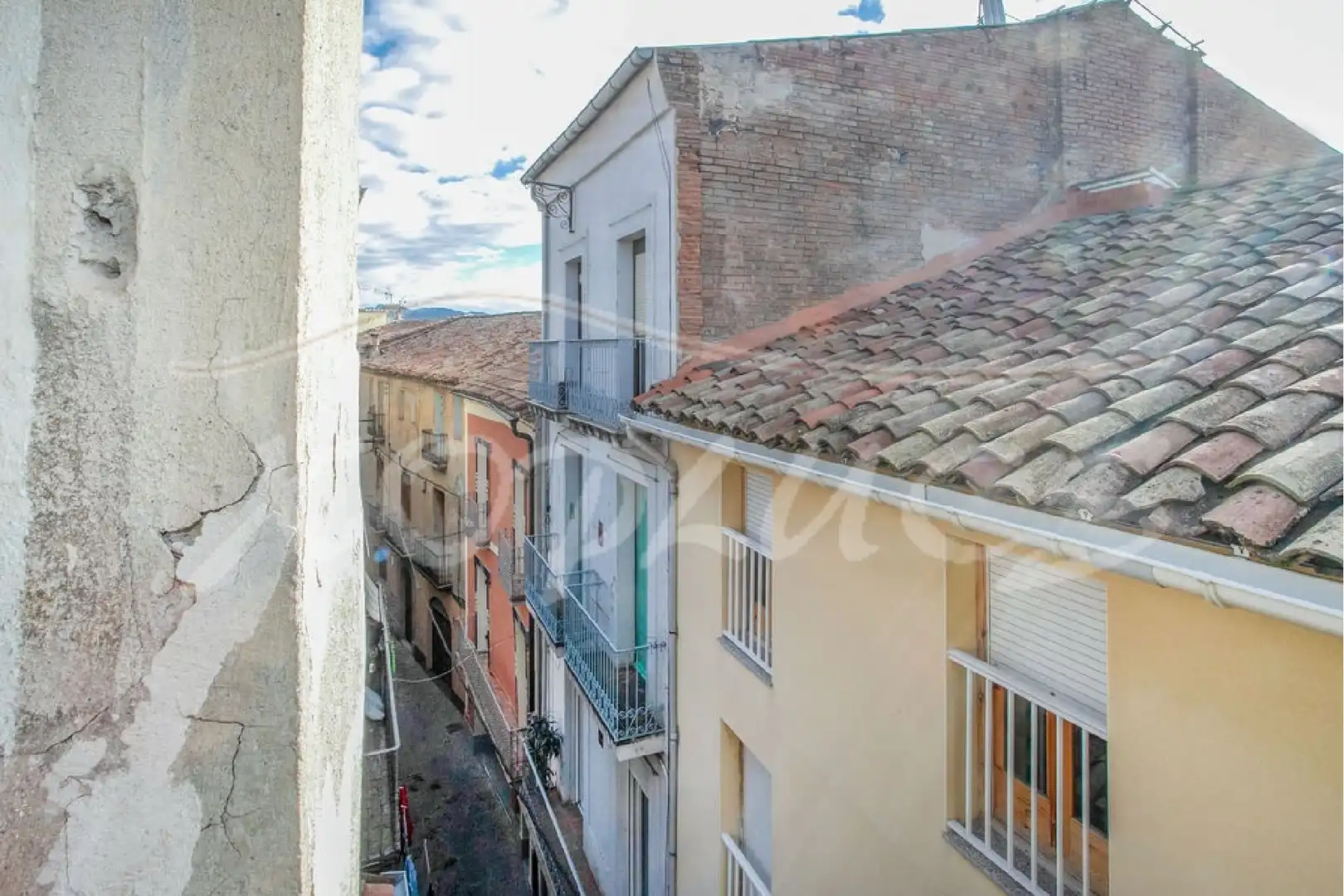 Casa o chalet en venta en Berga