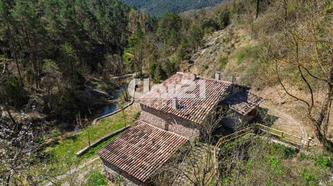 Foto 3 de Finca rústica en venta en Borredà, Barcelona