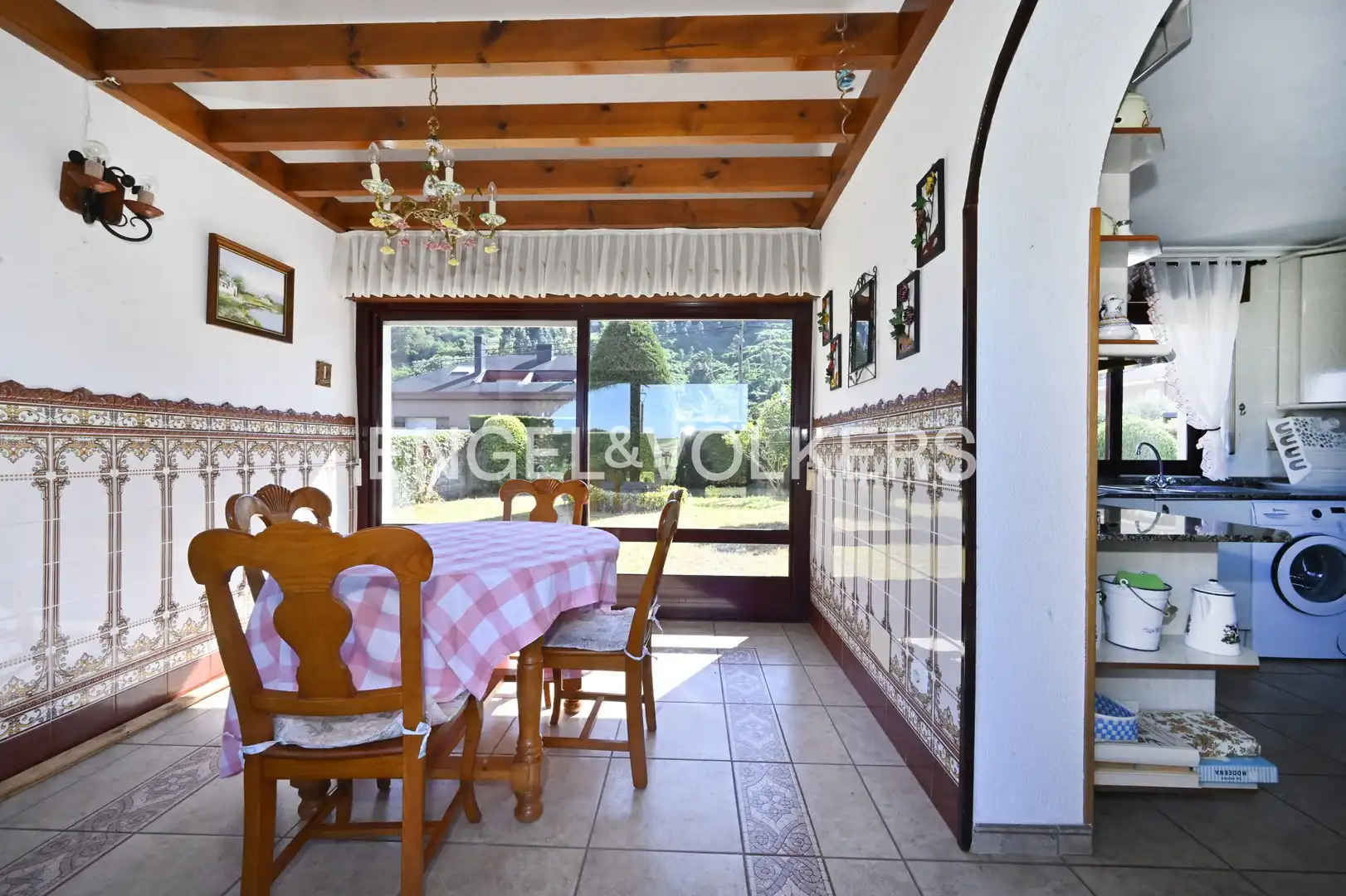 Haus mit Garten zum Verkauf in Torrelavega, imagen 16