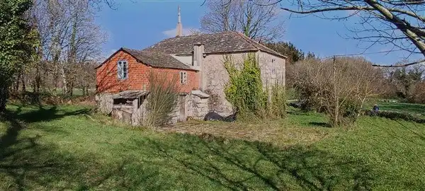 Maison à vendre à Lugar San Vicente de Pias, imagen 2
