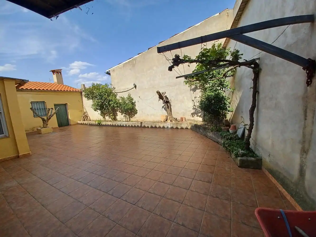 Haus mit Garten zum Verkauf in Minaya, imagen 4
