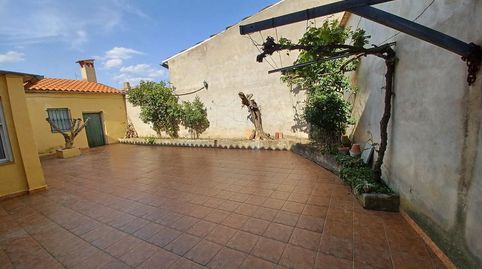 Foto 4 de Casa o xalet en venda a Minaya, Albacete