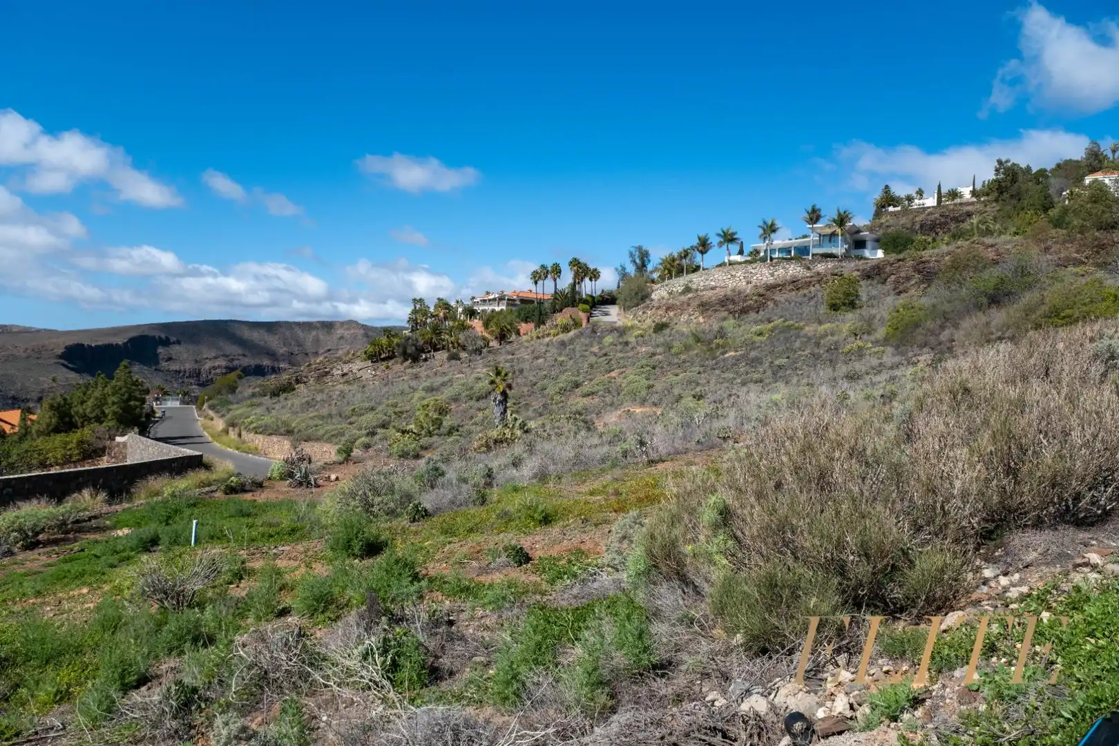 Exterior view of Residential for sale in San Bartolomé de Tirajana