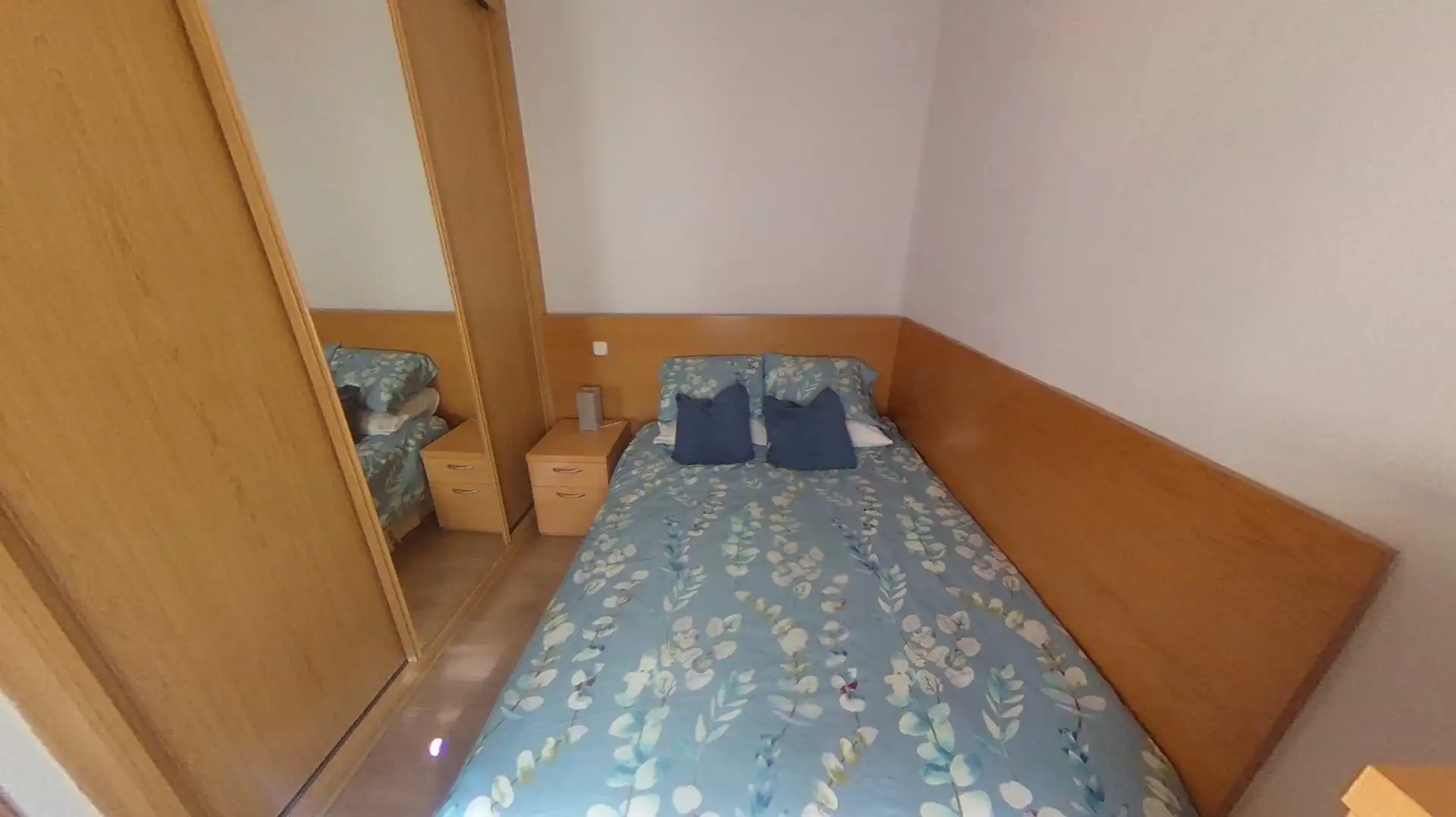 Flat with lift to rent in Calle de Cavanilles, imagen 19