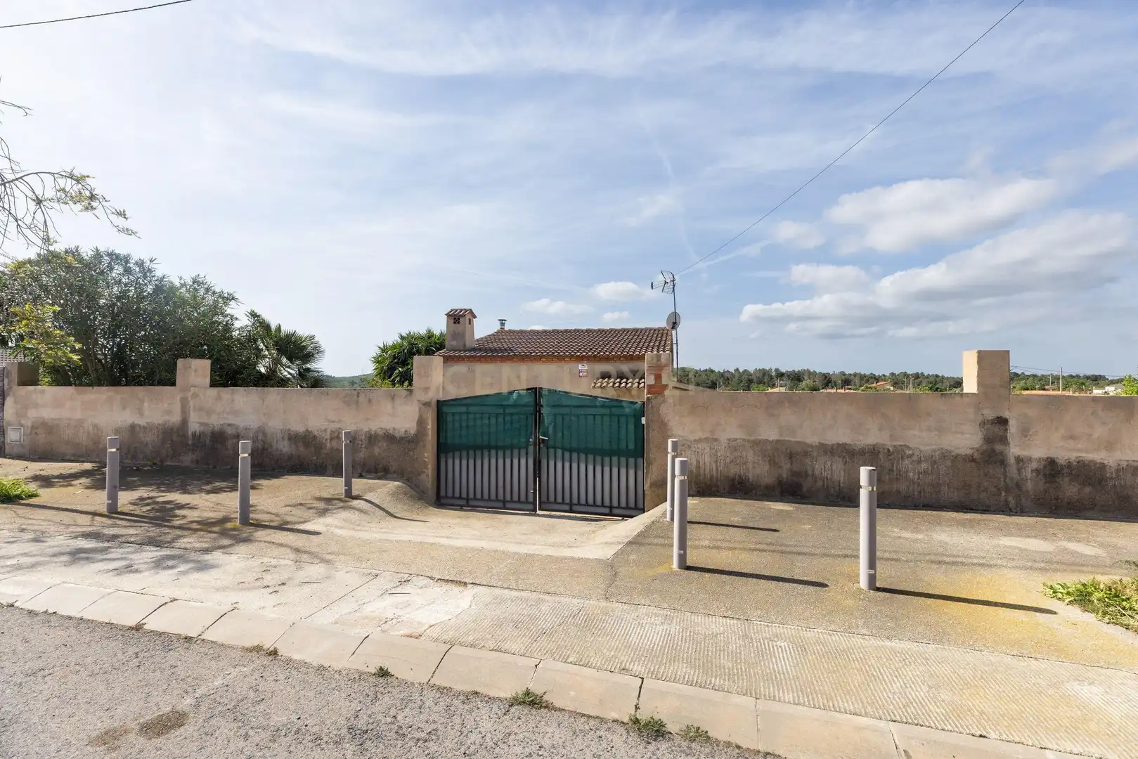Haus oder Chalet zum Verkauf in Avinguda Espanya, 21, El Mirador del Penedès, Spai, 21, El Montmell