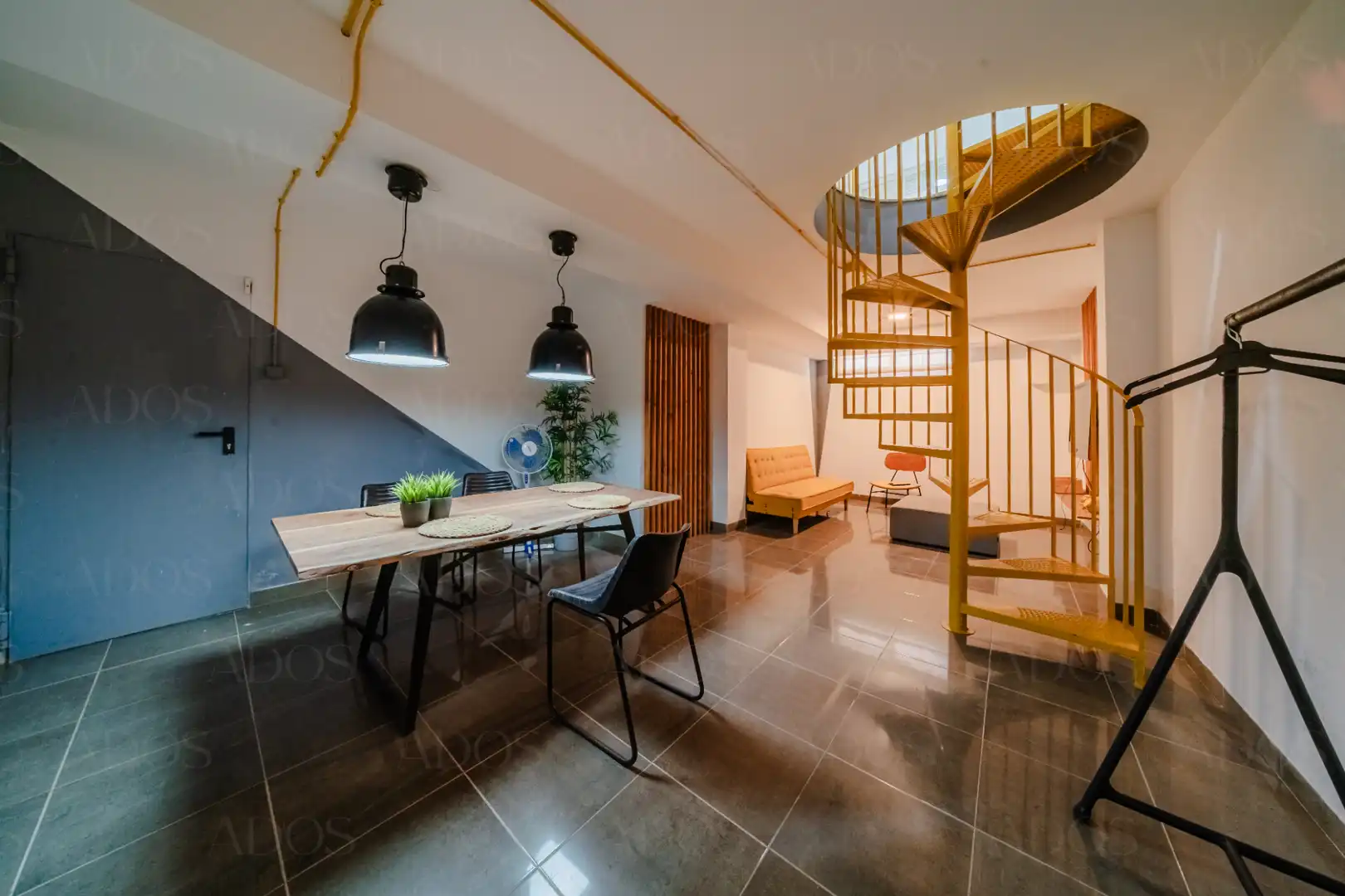 Maisonette zum Verkauf in El Ejido mit Klimaanlage und Möbliert