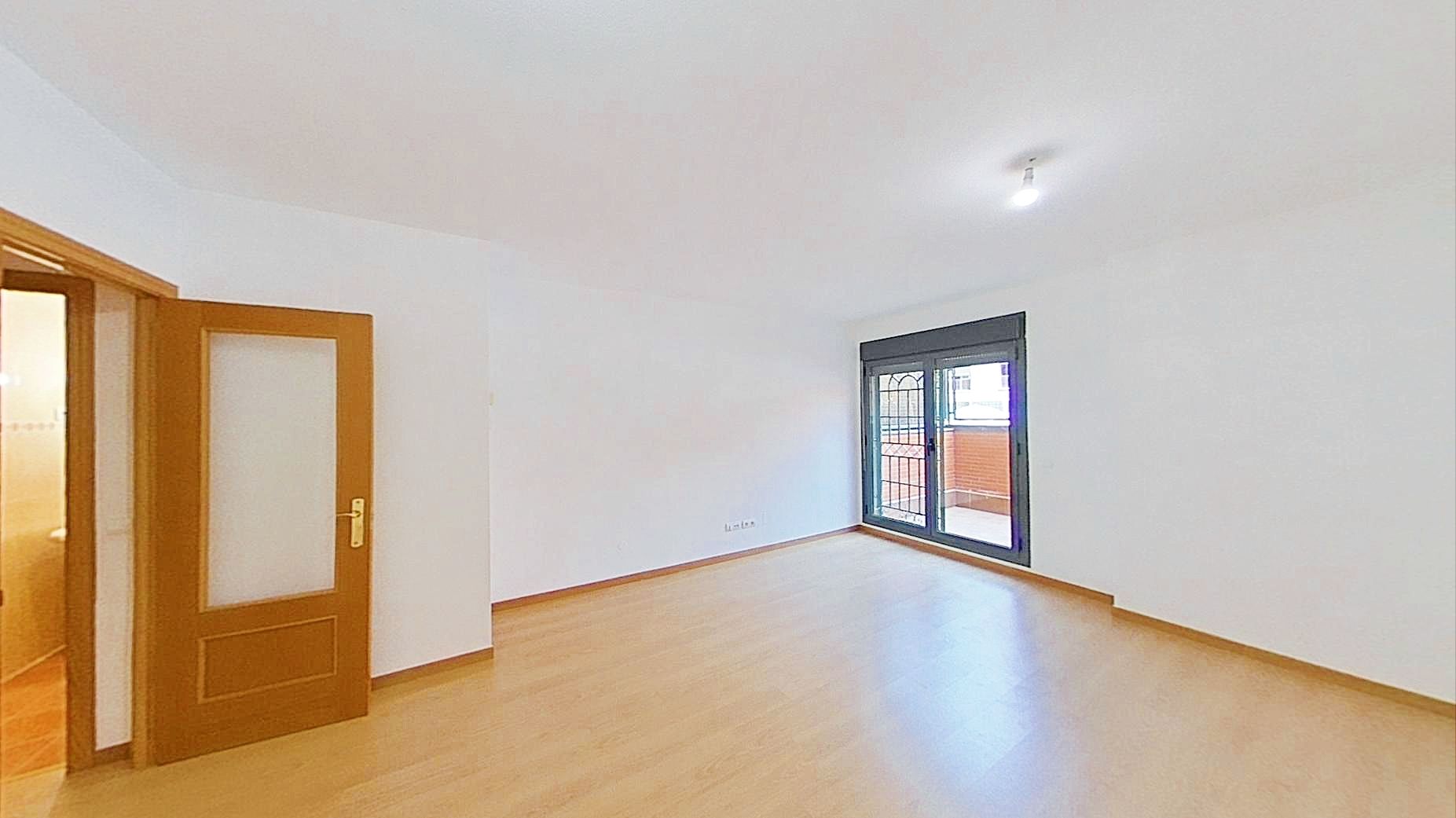 Bedroom of Flat for sale in Pinto  with Heating, Private garden and Storage room