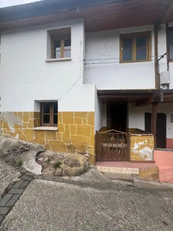 Casa o chalet en venta en coballes, Caso