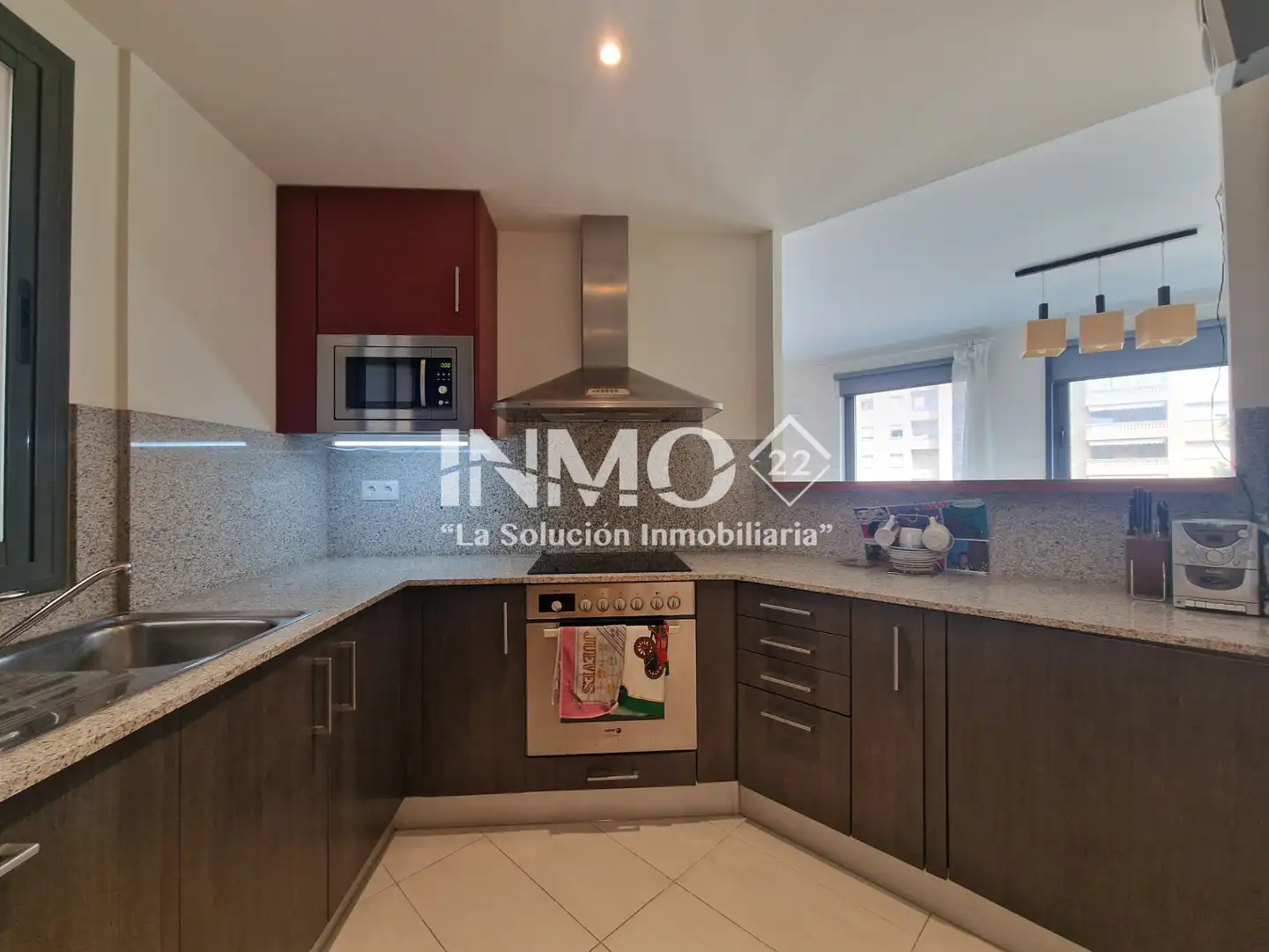 Flat with lift for sale in Carrer Mestral, imagen 9