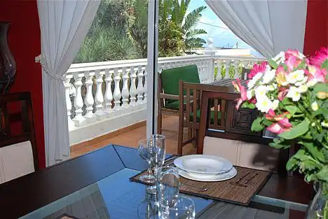 Terrace of Houses for sale in Santa Úrsula  with Private garden, Terrace and Swimming Pool