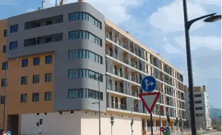 Exterior view of Commercial properties for rent in Vitoria - Gasteiz