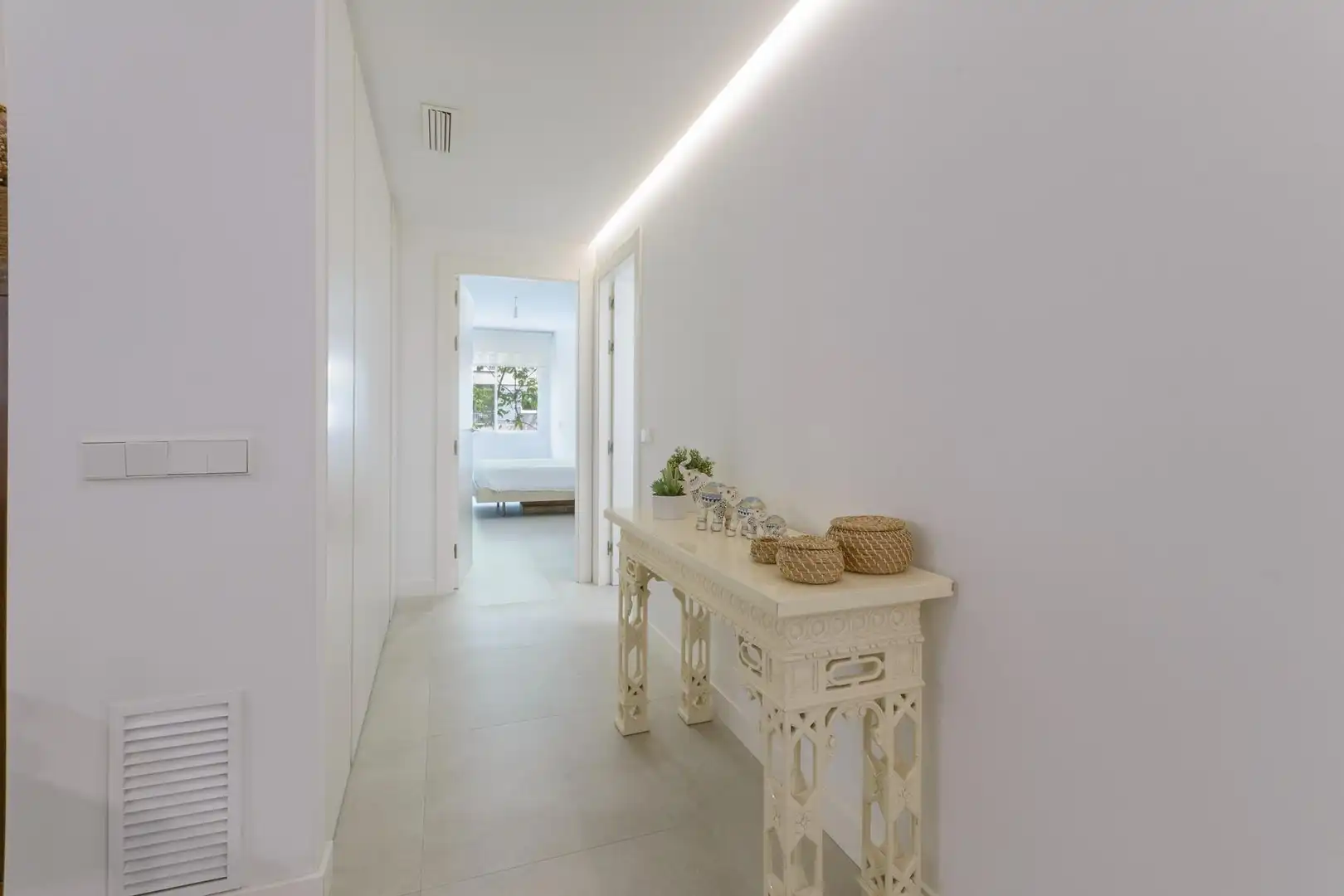 Piso con ascensor en venta en Paseo GERMANIES 79, imagen 28
