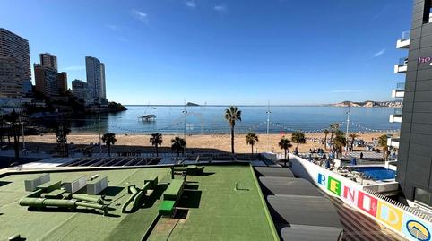 Photo 2 of Flat for rent in De Madrid, Playa Levante, Benidorm