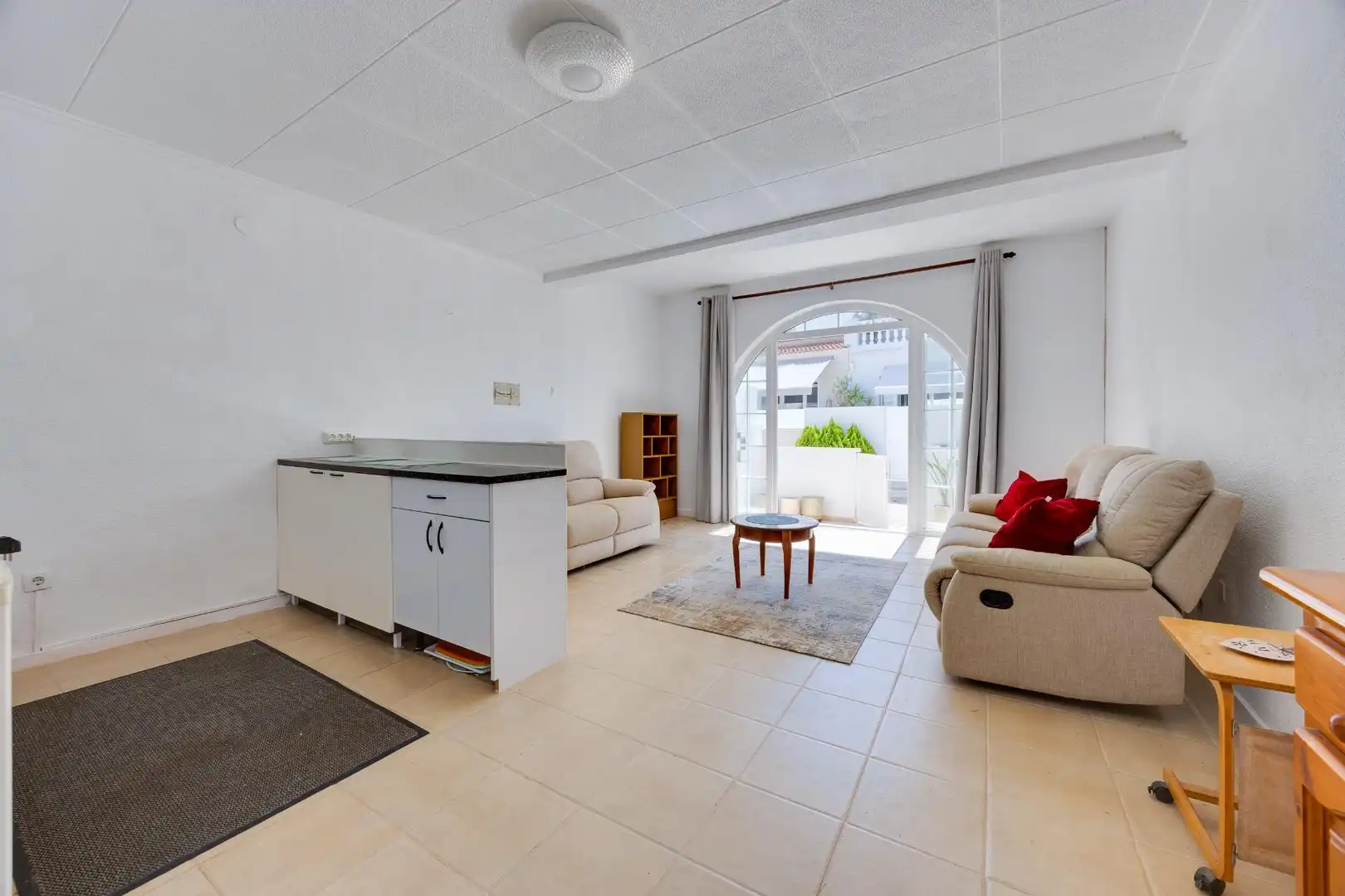 Adosado con jardín en venta en Calle LISZT, imagen 10