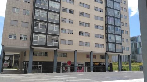 Foto 4 de Oficina en venta en Calle Teixugueiras, 32, Alcabre, Vigo