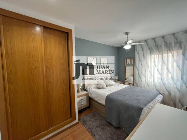 Piso en Venta en Alto de los Molinos