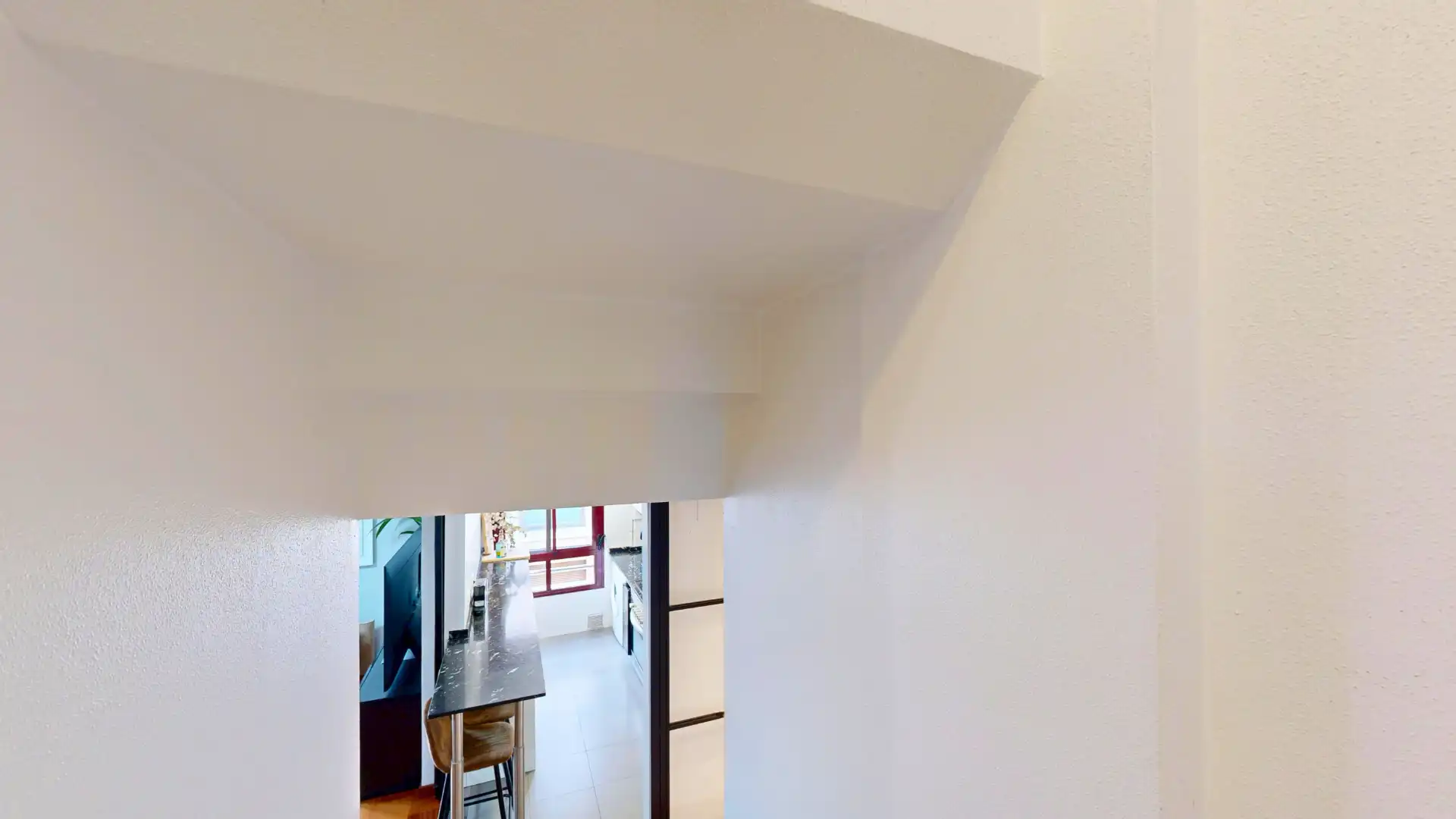 Ático en venta en Murcia con Aire acondicionado, Parquet y Terraza