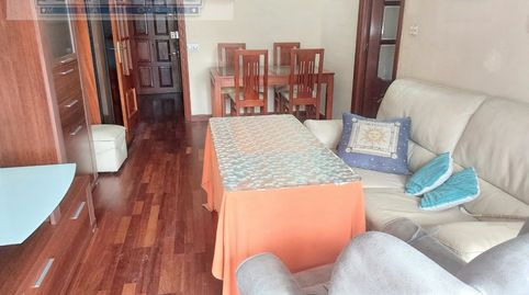Foto 5 de Piso en venta en Parque Atlántico- San Matías, Sevilla Capital