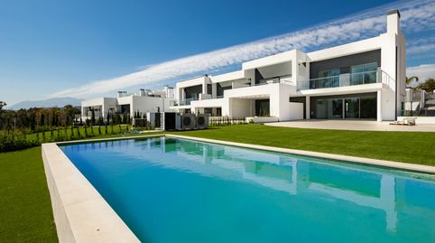 Photo 2 of Single-family semi-detached for sale in Alta Vista-alta Vista, 39, San Pedro de Alcántara pueblo, Marbella