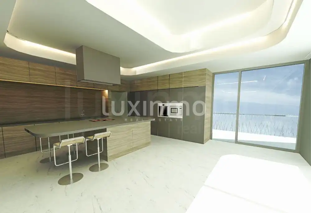 Chalet con terraza en venta en Altea Hills, imagen 15