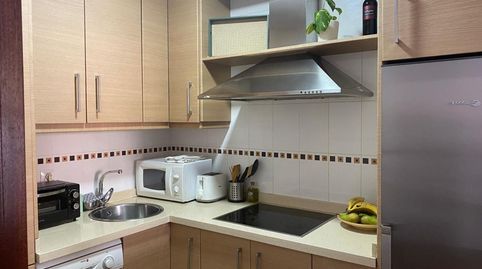 Foto 5 de Apartamento de alquiler en Centro, Huelva Capital