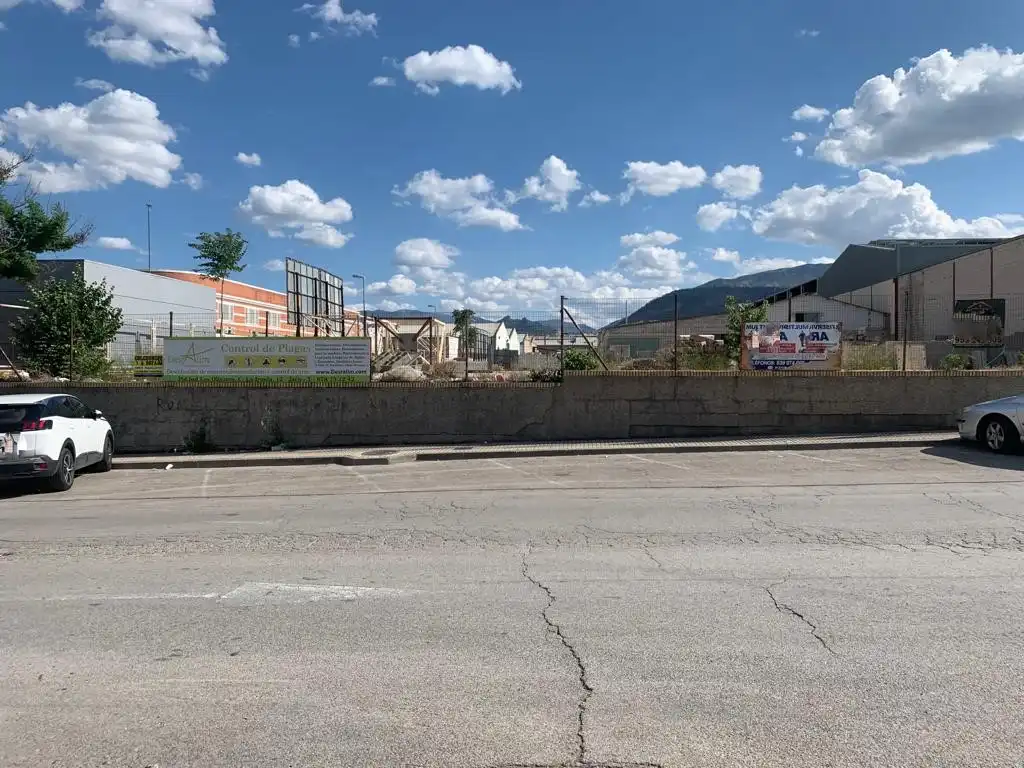 Industrial building for sale in Polígono Los Olivares, imagen 20