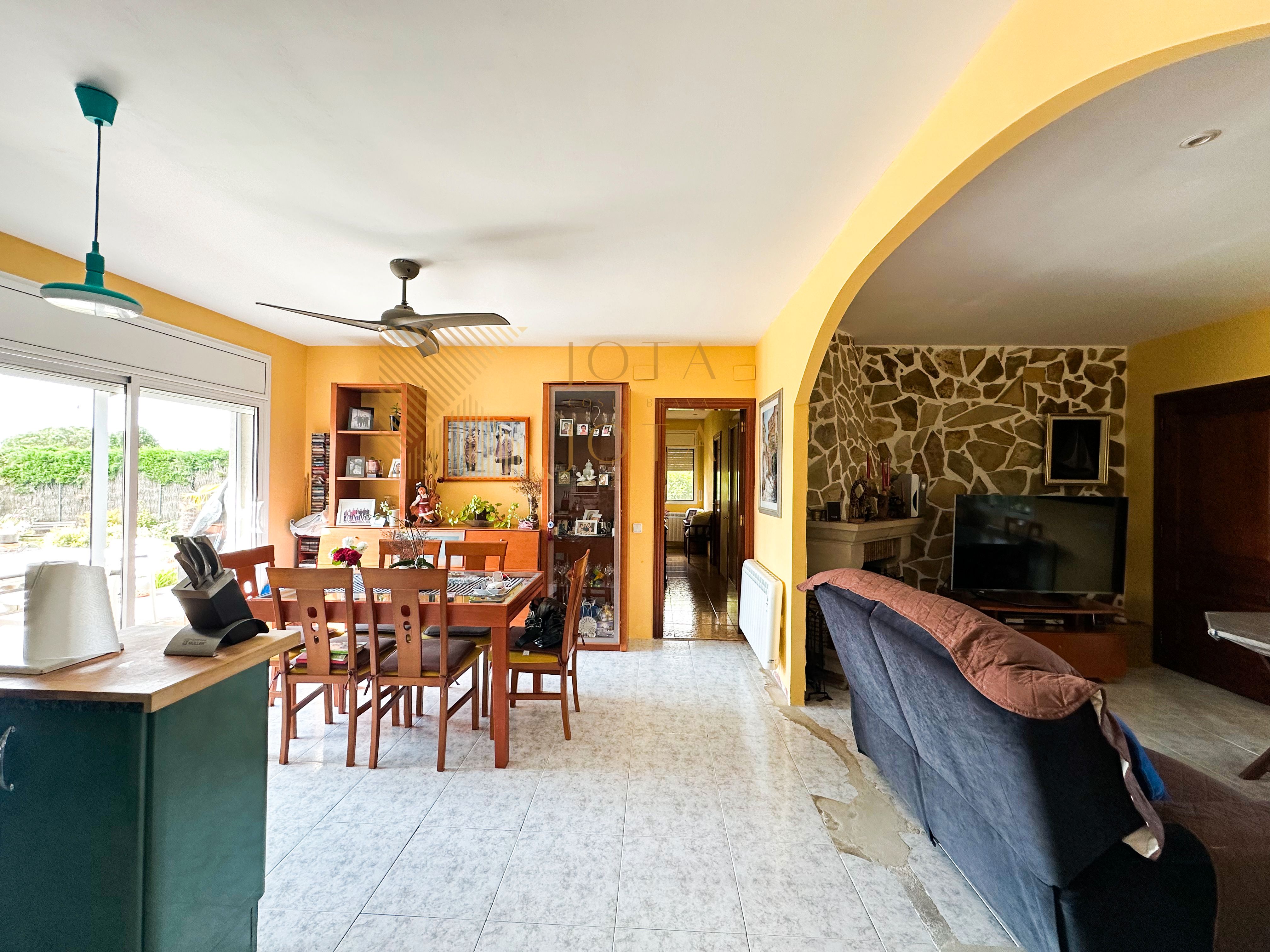 Casa o xalet en venda en Vidreres amb Calefacció i Moblat