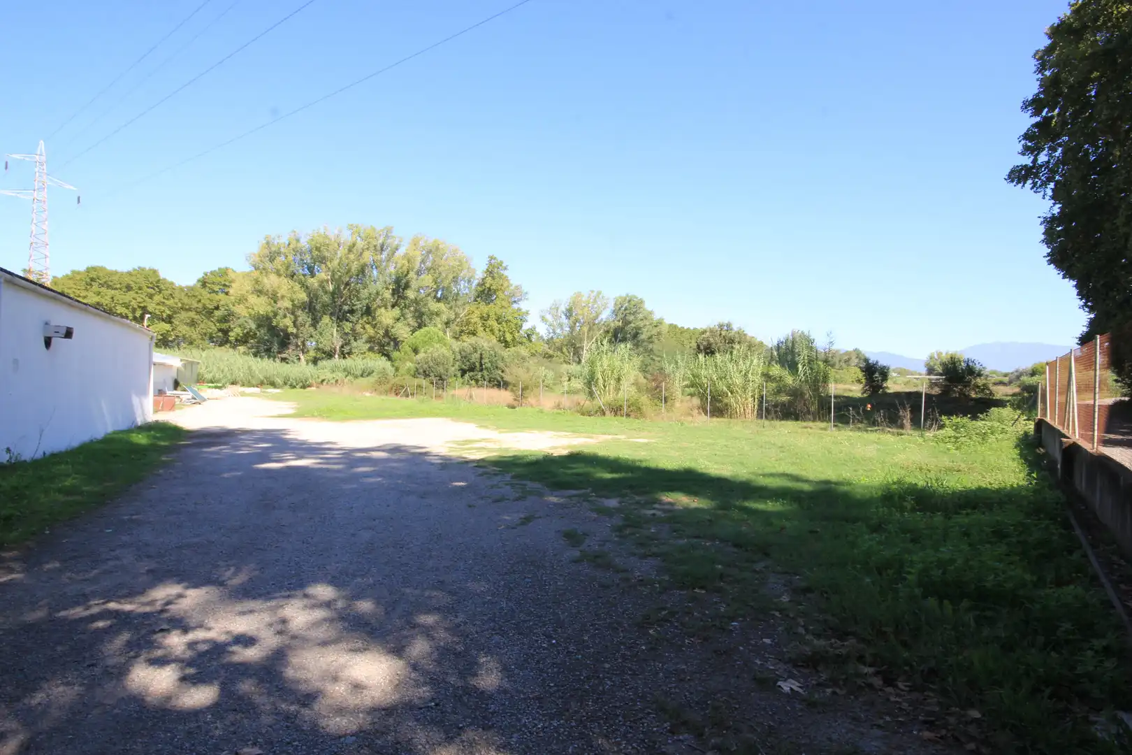 Nave industrial en venta en La Roca del Vallès con Alarma