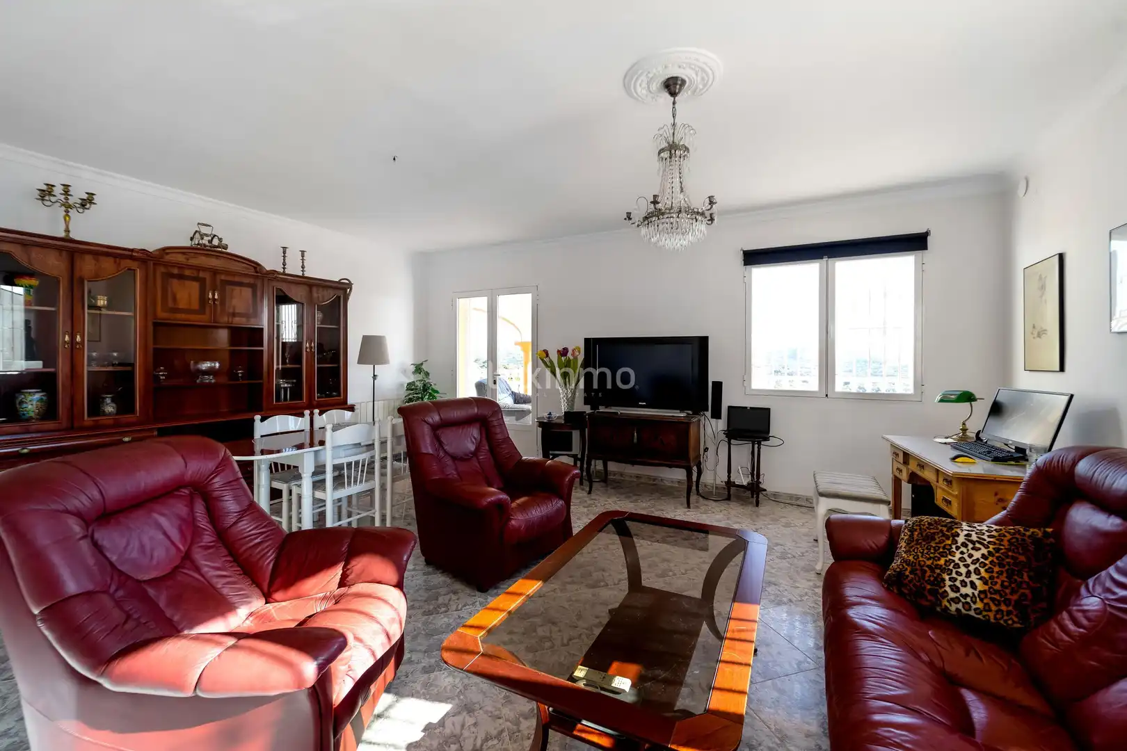 Villa con terrazza in vendita a Oltamar - Cucarres, imagen 8