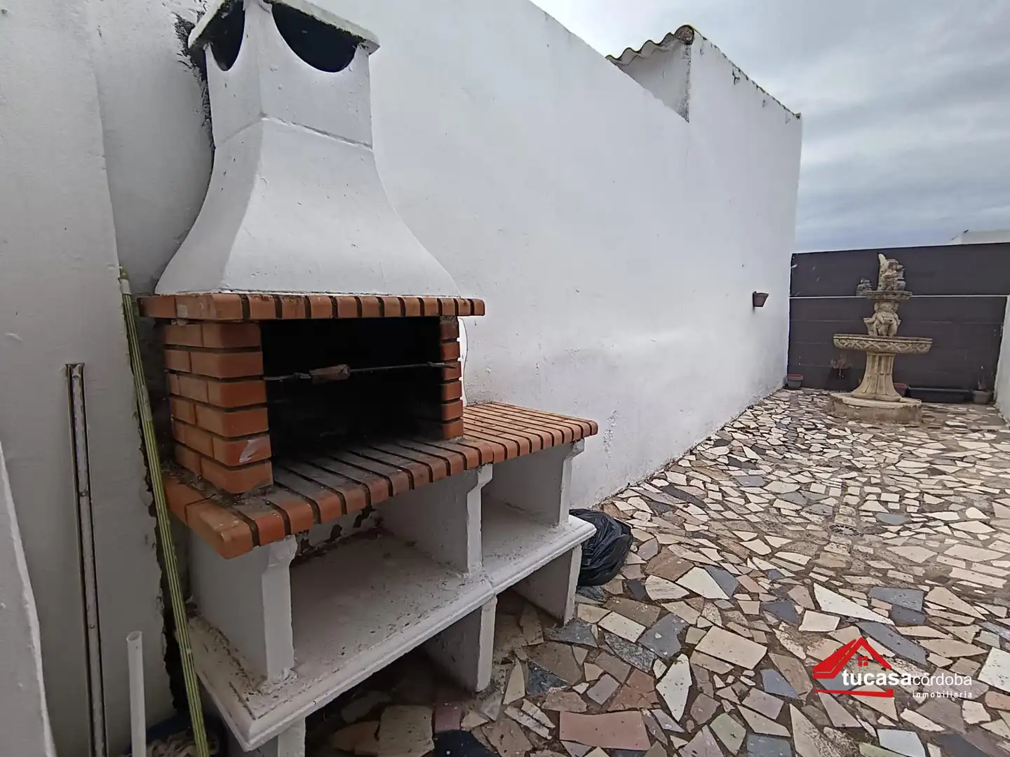Casa o xalet en venda en Fernán-Núñez, Córdoba