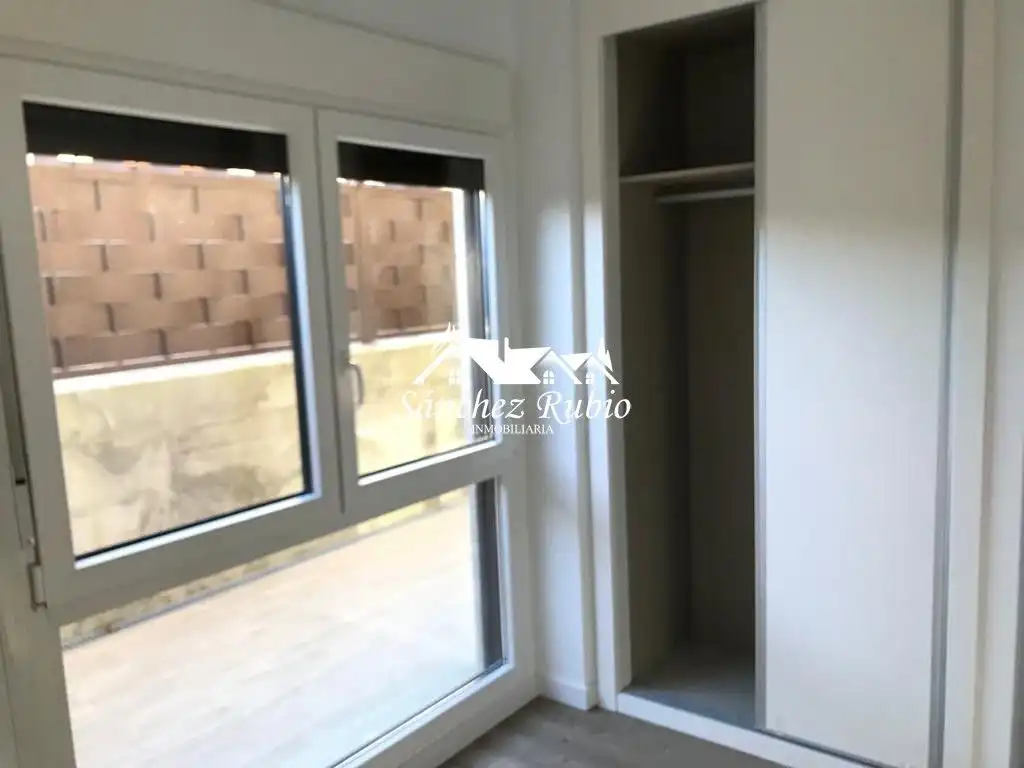 Habitación de Piso de alquiler en Galapagar con Aire acondicionado, Calefacción y Terraza