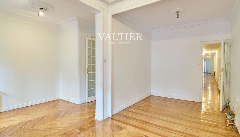 Piso de alquiler en Ayala, Goya - Imagen 4