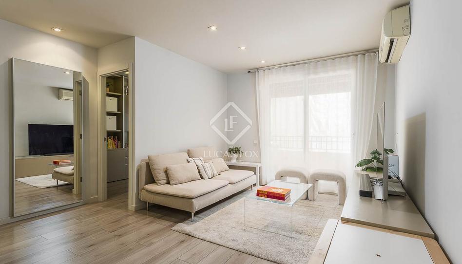 Photo 1 of Flat for sale in El Baix Guinardó, Barcelona