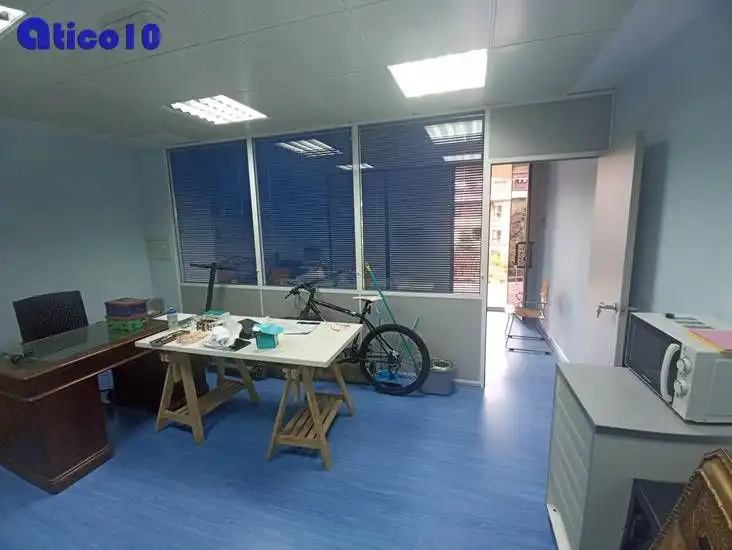 Business premises for sale in Ciudad Naranco - Prados de La Fuente, imagen 7