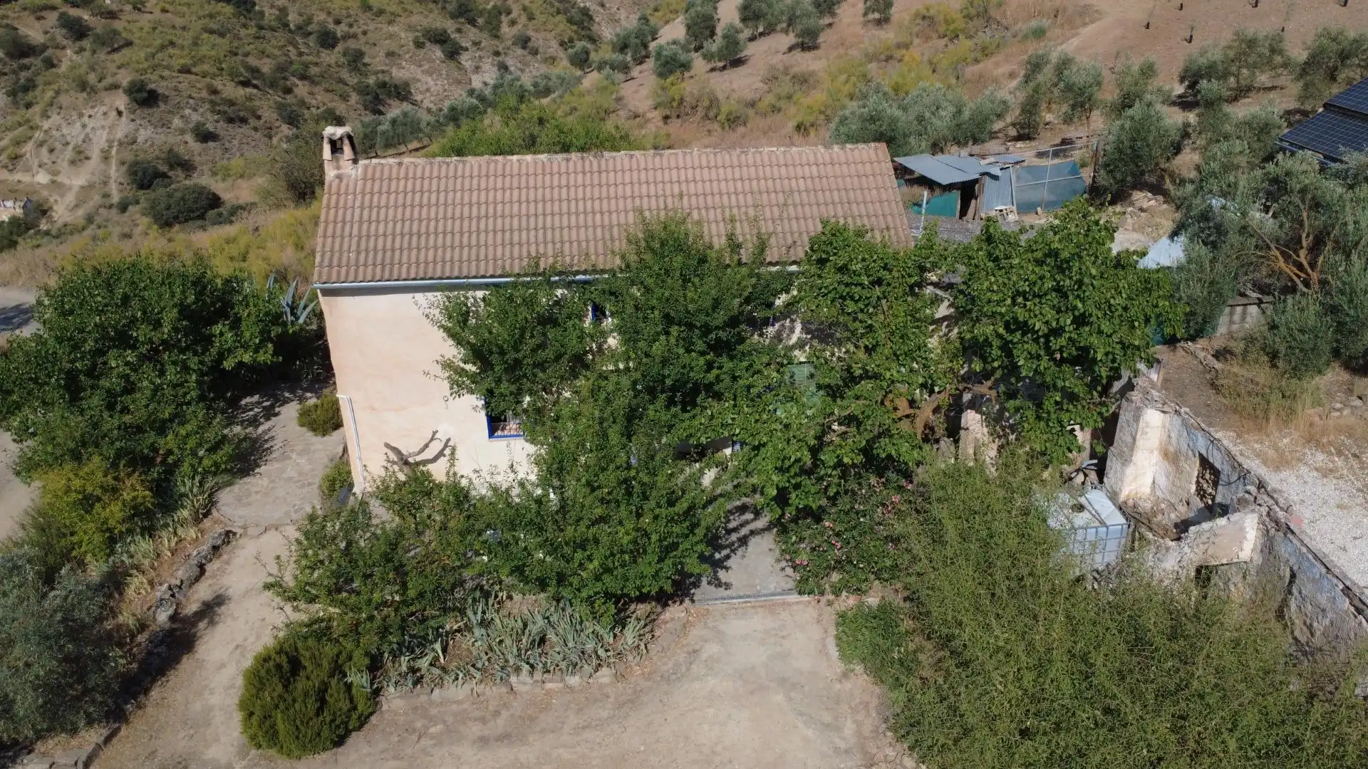 Casa rústica en venda a Loja, imagen 24