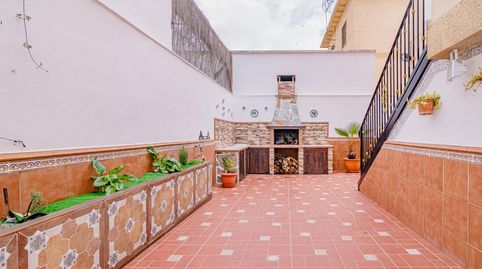 Foto 2 de Casa adosada en venta en Carretera Illora, 35, Íllora, Granada