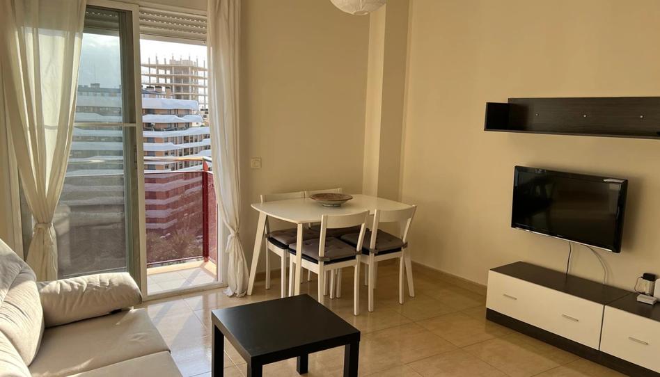 Foto 1 de Apartament en venda a Juan Carlos I, Murcia