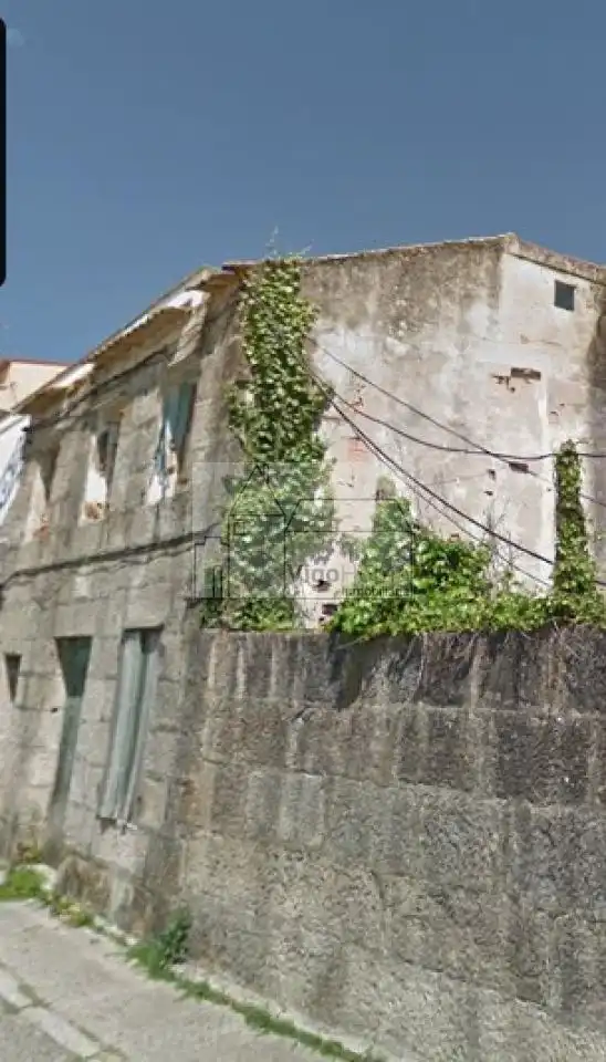Casa o chalet en venta en Moaña con Calefacción y Jardín privado